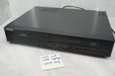 SAMSUNG DVD-VR370 VHS