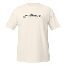 Comfy T-Shirt For Chevrolet