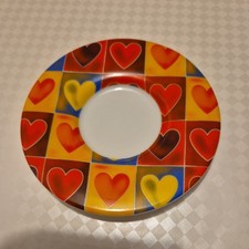 Dessina  Espresso Untertasse
