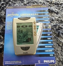 Philips Pronto SBC RU890
