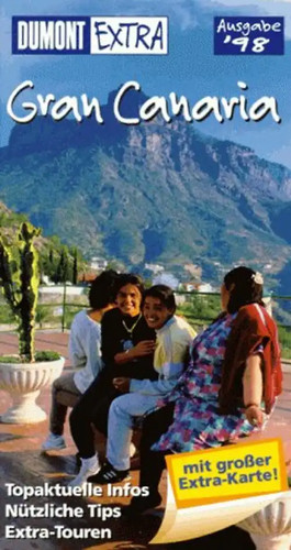 Gran canaria - gran,