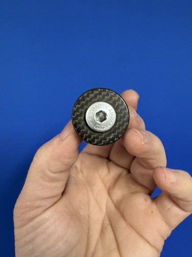 Campagnolo record ahread - record,