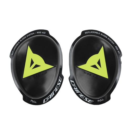 Dainese knee slider - knee,