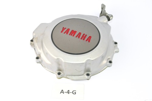 Yamaha tdm 850 4tx - tdm,