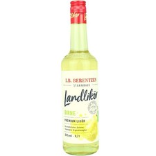 Berentzen Landlikör Birne
