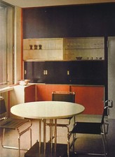 Bauhaus, Walter Gropius