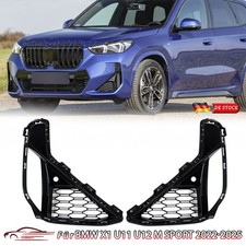 Wabengitter Nebelscheinwerfer