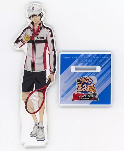 Echizen ryoma acrylständer - echizen,