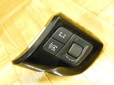 Lenkradtaste Schalter Opel