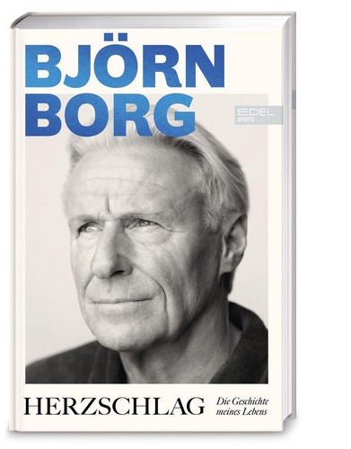 Herzschlag björn borg - |,