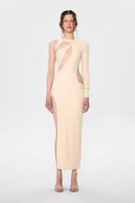 IAMNOTBASIC Kleid Dress Venus