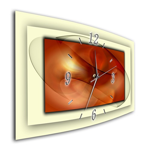 Wanduhr x 22 - wanduhr, cm