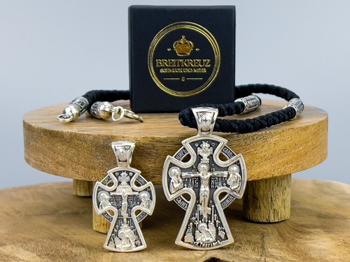 Kreuz kreuzfix orthodox - ,
