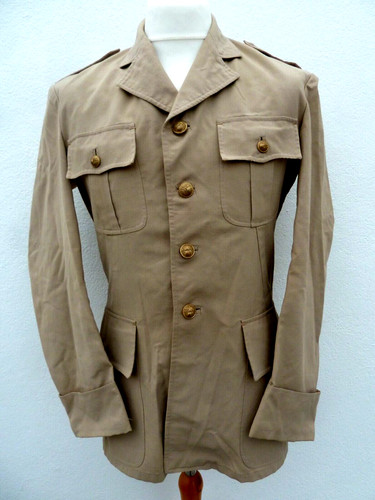 Jacke modell 1938 - gr., mobile