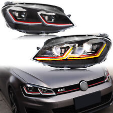 LED Scheinwerfer für Golf 7