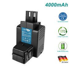 4.0Ah 24V Ni-MH Akku Für