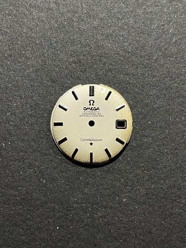 Omega constellation - omega,