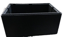 3x Thermobox 60x40x30 B Ware