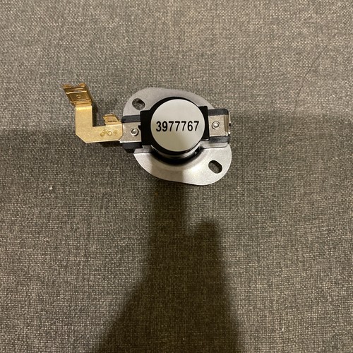 Whirlpool 3977767 thermostat - whirlpool,