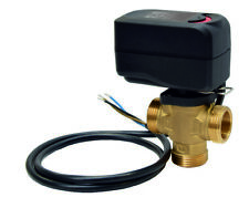 3-Wege-Umschaltventil