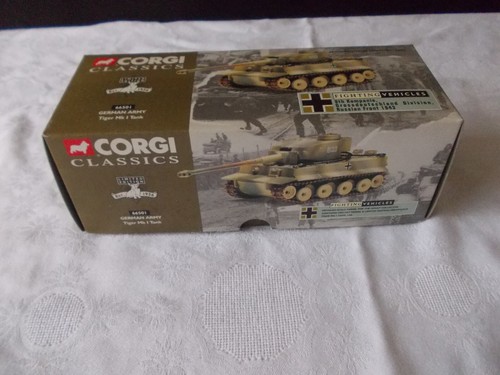 Corgi classics 66501 - corgi,