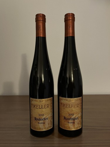 Keller kirchspiel hubacker - kirchspiel,