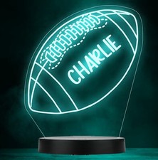 Rugby Ball Junge Sport Hobby