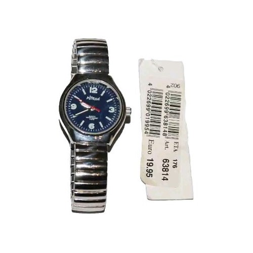Armbanduhr damen silber - armbanduhr,