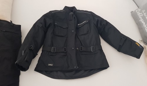Motorradkombi für damen xl - ,