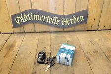 Neues Ford Escort MK3 Heckklappenschloss  Nr. 6140647  /  83BB A432A84 CB  #4413