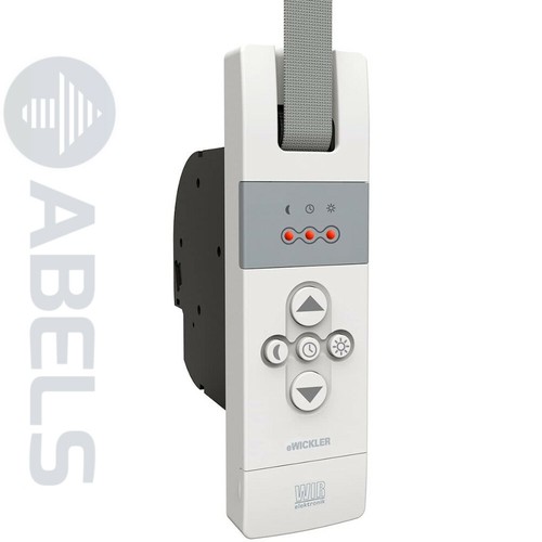 Wir elektronik ewickler ew810 - wir,