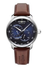 Zeppelin new captain line - new,