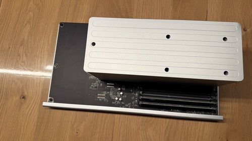 Mac pro single cpu - mac,