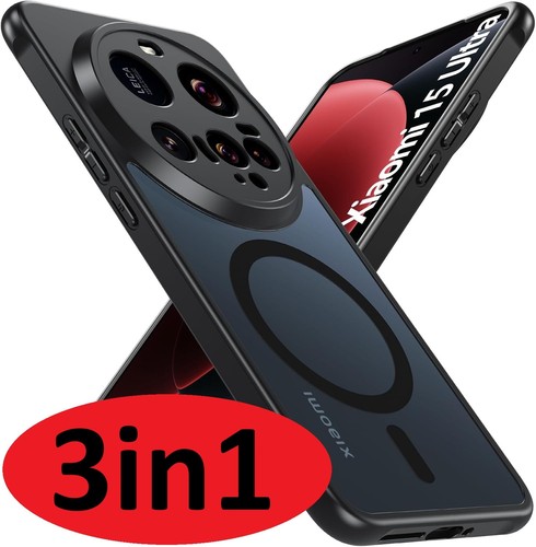 Xiaomi 15 ultra - ,