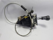 Schaltkulisse opel zafira - opel, b