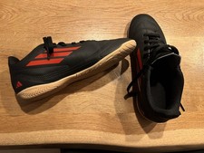 Kinder Adidas Hallenfußballschuhe