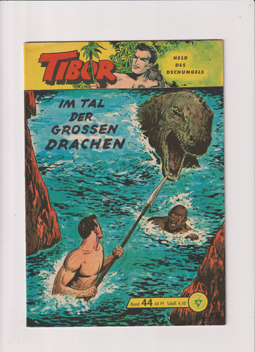 Tibor großband wäscher - 44,