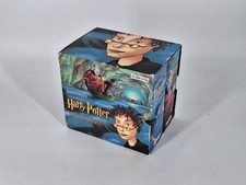 Harry Potter und der