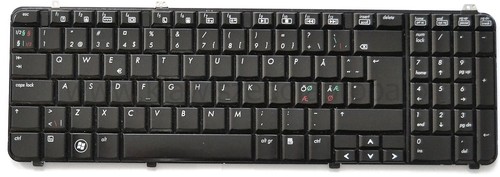 Hp183 einzelne tastatur taste - hp183,