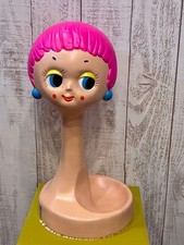 Twiggy Schaufensterpuppe