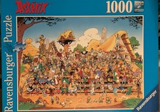 Ravensburger Puzzle 1000 Teile