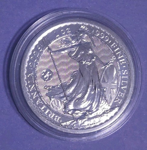 Royal mint 2026 britannia - royal,