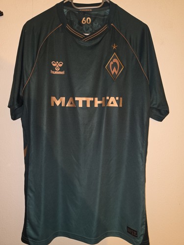 Hummel werder bremen 26 - bremen, 25/26