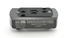 Kerbzahnschiene Wohlhaupter