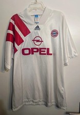RAR Adidas FC Bayern München