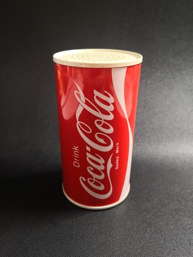 Vintage coca cola dose radio - vintage,