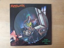Marillion script for a - ,