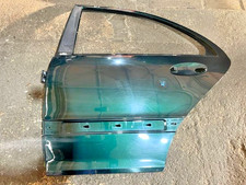 Mercedes W203 C-Klasse Tür hinten links gebraucht