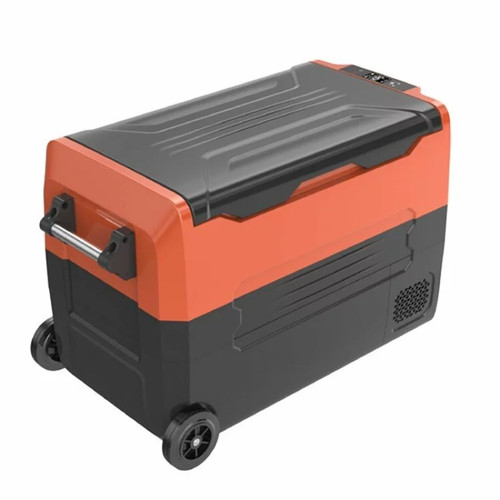 Kompressor kühlbox 45l - kompressor,