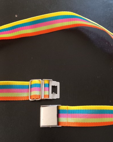 Gürtel unisex 80 - unisex,